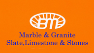 bm, Marble & Granite, Slate, Limestone & Stones